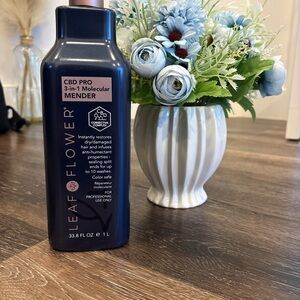 CBD Pro 3-in-1 Molecular Mender - Black